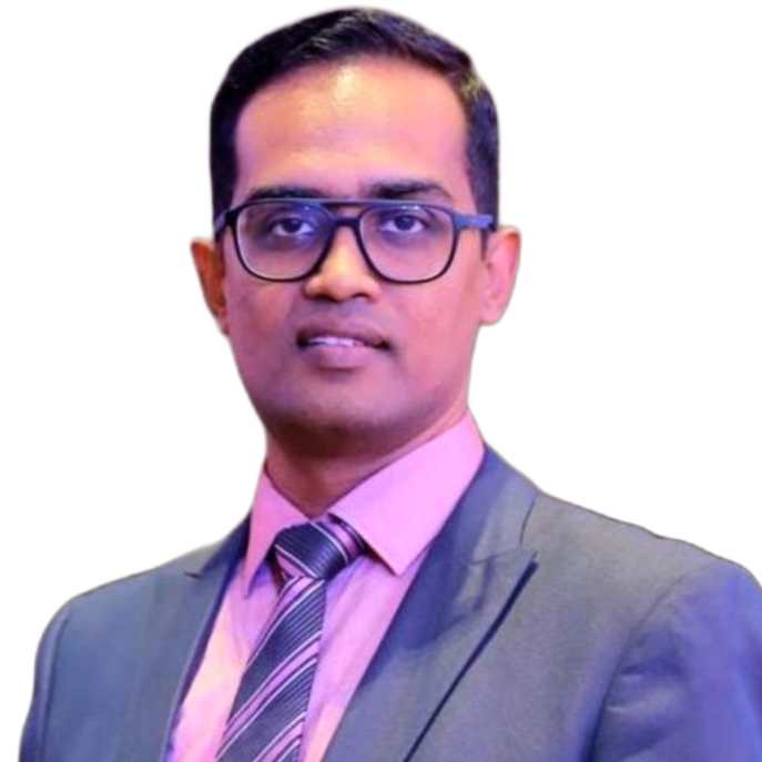 Sajjad Ahmed Shaik
